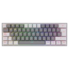 El K616-RGB FIZZ PRO es un teclado mecanico con un